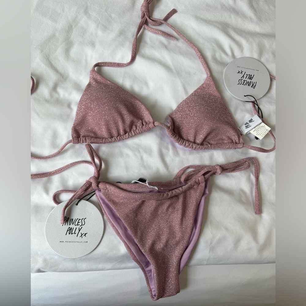 Princess Polly Sparkle Bikini